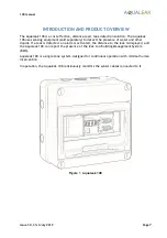 Preview for 7 page of AQUALEAK 10K Installation And Operation Manual