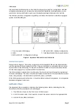 Preview for 9 page of AQUALEAK 10K Installation And Operation Manual