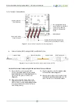 Предварительный просмотр 14 страницы AQUALEAK EMS-10 Instruction Manual