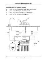 Preview for 8 page of Aqualife AquaClave P5 User Manual