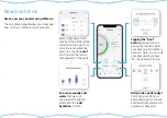 Preview for 3 page of Aqualife WATER.IO Smart Water Bottle User Manual