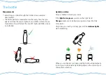 Preview for 4 page of Aqualife WATER.IO Smart Water Bottle User Manual