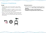 Preview for 5 page of Aqualife WATER.IO Smart Water Bottle User Manual