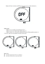 Предварительный просмотр 4 страницы Aqualin YL21076 Manual