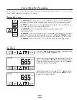 Preview for 5 page of Aqualine II WS1-Series Installation, Operation & Maintenance Manual