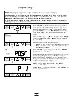 Preview for 6 page of Aqualine II WS1-Series Installation, Operation & Maintenance Manual