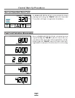 Preview for 10 page of Aqualine II WS1-Series Installation, Operation & Maintenance Manual