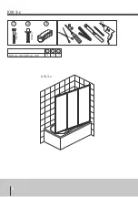 Preview for 2 page of Aqualine CLASSIC Installation Manual