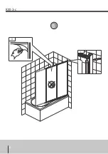 Preview for 4 page of Aqualine CLASSIC Installation Manual