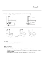 Preview for 4 page of Aqualine PACO PC1012 Installation Manual