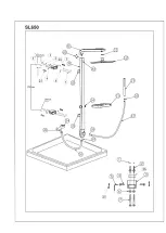 Aqualine SL650 Installation Manual preview