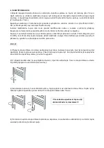 Preview for 2 page of Aqualine TS-300B Installation And Use Manual