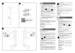 Preview for 2 page of Aqualine VEGA VG160 Quick Start Manual