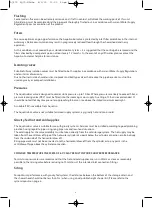 Preview for 4 page of Aqualisa 3245F Installation Manual