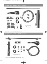 Preview for 8 page of Aqualisa 3245F Installation Manual