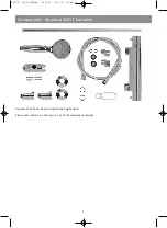 Preview for 9 page of Aqualisa 3245F Installation Manual