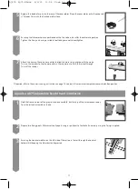 Preview for 11 page of Aqualisa 3245F Installation Manual