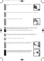 Preview for 12 page of Aqualisa 3245F Installation Manual