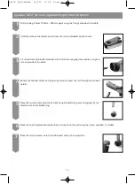 Preview for 14 page of Aqualisa 3245F Installation Manual