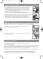 Preview for 16 page of Aqualisa 3245F Installation Manual