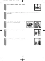 Предварительный просмотр 9 страницы Aqualisa AQ150 Installation Manual