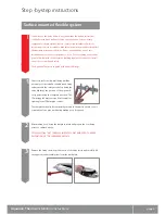 Preview for 6 page of Aqualisa Aquarian Thermo Installation Instuctions