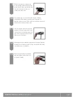 Preview for 8 page of Aqualisa Aquarian Thermo Installation Instuctions