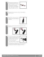 Preview for 10 page of Aqualisa Aquarian Thermo Installation Instuctions