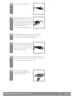 Preview for 11 page of Aqualisa Aquarian Thermo Installation Instuctions