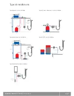 Preview for 17 page of Aqualisa Aquarian Thermo Installation Instuctions