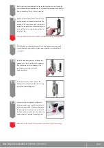 Preview for 7 page of Aqualisa Axis Digital 8115 Installation Instructions Manual