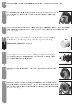 Preview for 12 page of Aqualisa Colt Installation Manual