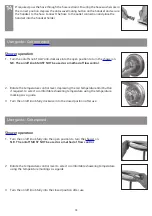 Preview for 18 page of Aqualisa Colt Installation Manual