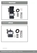 Preview for 3 page of Aqualisa HiQu HQD1002 Installation Manual