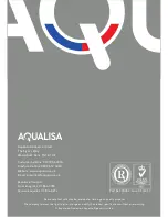 Предварительный просмотр 15 страницы Aqualisa iSys ISD.B3.DS.14 Installation Manual