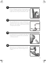 Preview for 23 page of Aqualisa MIDAS 110 Installation Instructions Manual