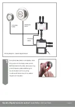 Preview for 6 page of Aqualisa Quartz Digital QZD.B3.DS.14 Installation Manual