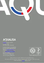 Предварительный просмотр 10 страницы Aqualisa Quartz QZ.B3.WR.05 Installation Manual