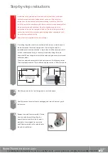 Preview for 5 page of Aqualisa Quartz Thermo QZ3111 Manual