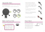 Preview for 6 page of Aqualisa Quartz Touch User Manual