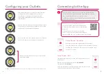 Preview for 8 page of Aqualisa Quartz Touch User Manual