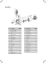 Предварительный просмотр 7 страницы Aquallice ASPIRE 100 Manual