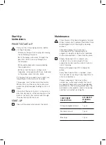 Preview for 13 page of Aquallice ASPIRE 100 Manual