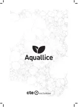 Preview for 16 page of Aquallice KRIBA Quick Start Manual