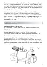 Preview for 7 page of AquaLogic CYGNET Installation Instructions & Operating Manual