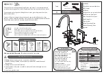 Preview for 1 page of AquaLogic O3 Assembly Instruction