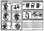 Preview for 2 page of AquaLogic O3 Assembly Instruction