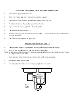 Предварительный просмотр 7 страницы AQUALUX AQLXC-5RO Operating Manual