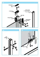 Предварительный просмотр 4 страницы AQUALUX Aqua 4 Manual