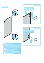 Предварительный просмотр 6 страницы AQUALUX Aqua 4 Manual